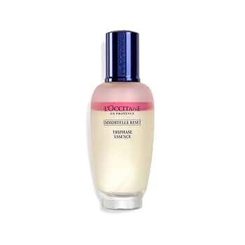 Amazon.co.jp: ロクシタン(L'OCCITANE)イモーテル リセット